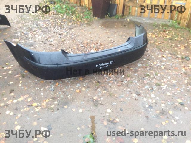 Ford Mondeo 3 Бампер задний