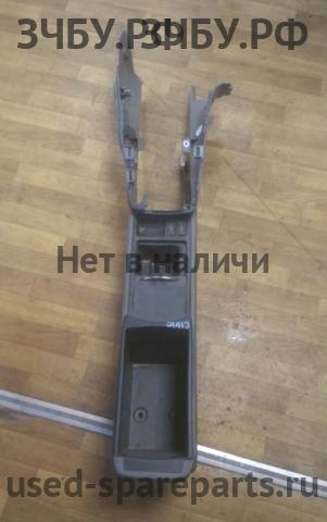 Honda Civic 8 (4D) Консоль между сиденьями (Подлокотник)