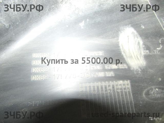 Land Rover Range Rover Sport 1 Бампер передний