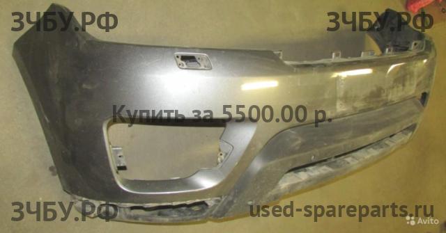 Land Rover Range Rover Sport 1 Бампер передний