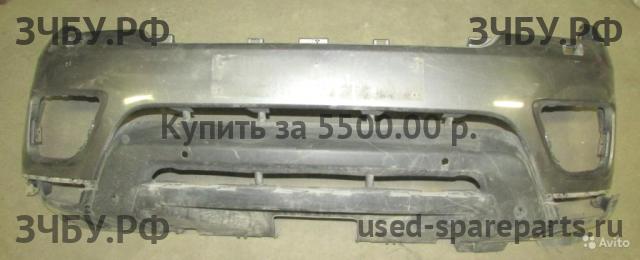 Land Rover Range Rover Sport 1 Бампер передний