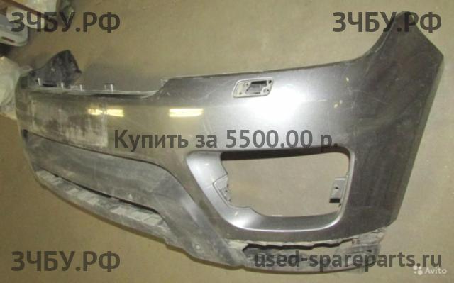 Land Rover Range Rover Sport 1 Бампер передний