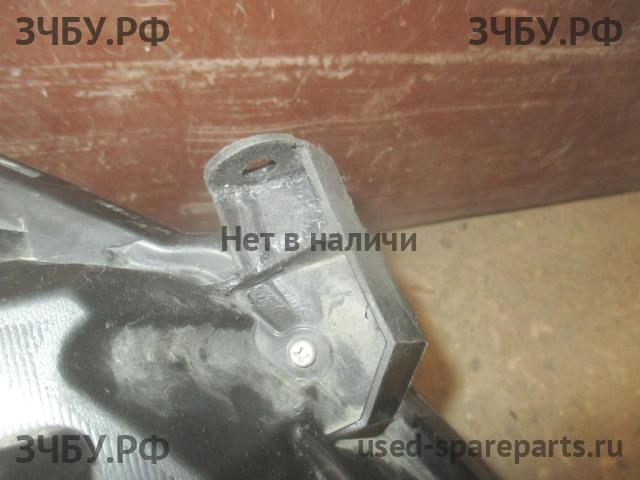 Nissan X-Trail 2 (T31) Фара левая
