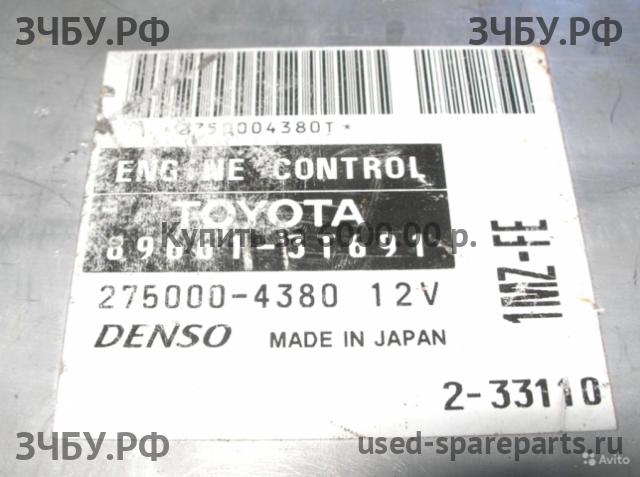 Toyota Camry 5 (V30) Блок управления двигателем