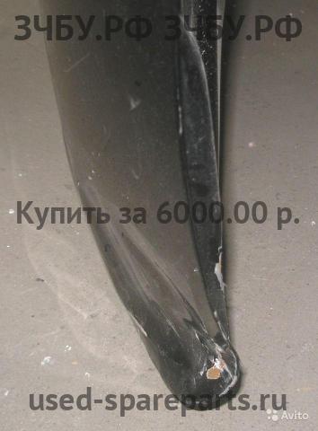 Mazda CX-5 (1) Дверь багажника