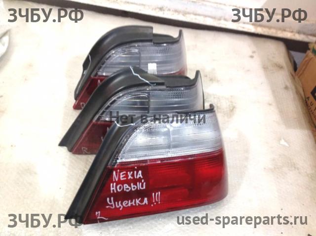 Daewoo Nexia Фонарь правый