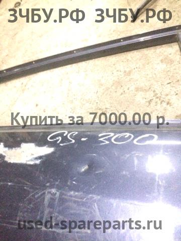 Lexus GS (3) 300/400/430 Дверь задняя правая