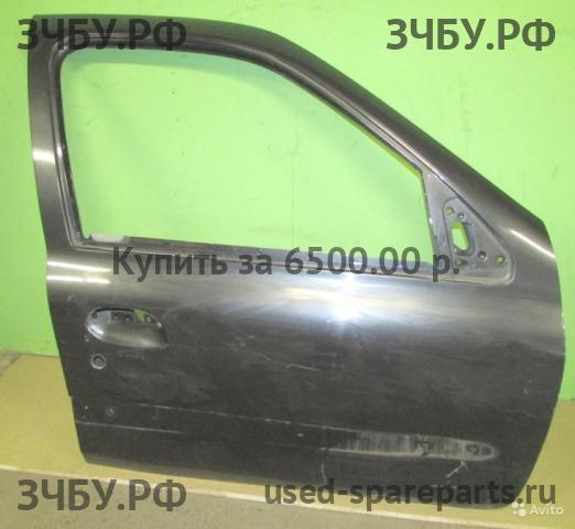 Renault Clio 2/Simbol 1 Дверь передняя правая