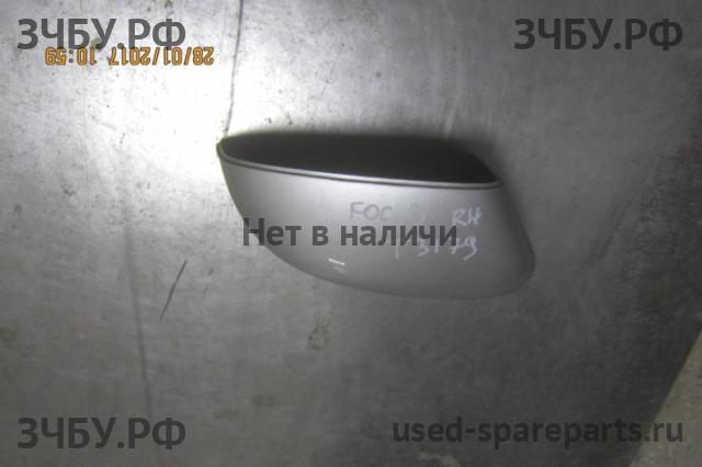 Ford Focus 3 Зеркало правое электрическое