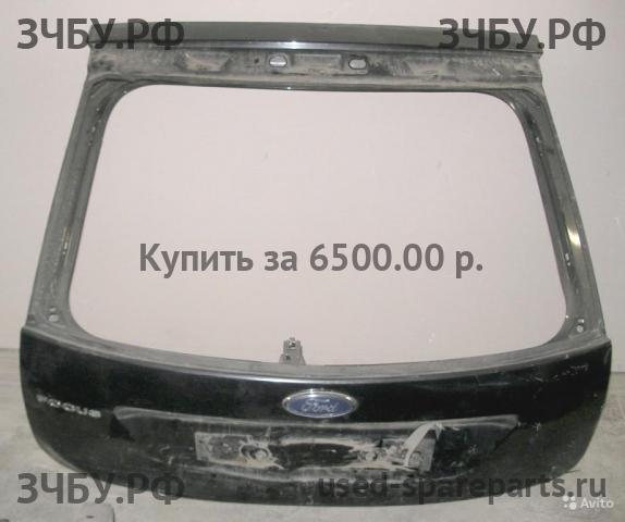 Ford Focus 2 Дверь багажника