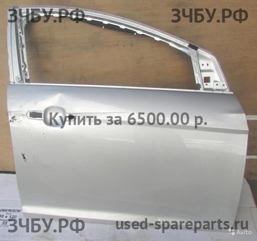 Ford Focus 3 Дверь передняя правая