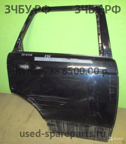 Land Rover Range Rover 4 Дверь задняя правая