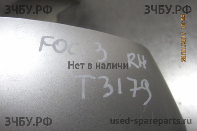 Ford Focus 3 Зеркало правое электрическое