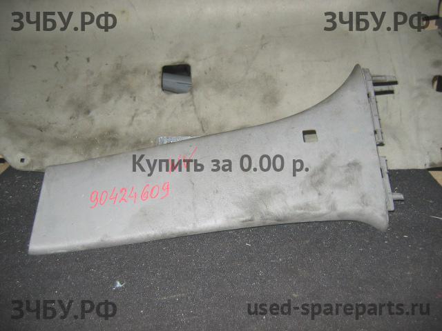 Volkswagen Passat B5 Накладка стойки средней правой