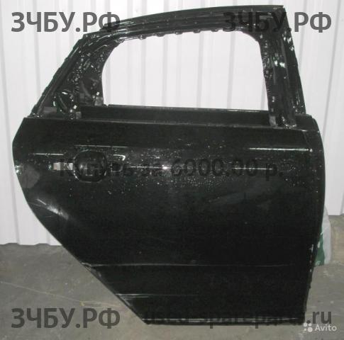 Ford Focus 3 Дверь задняя правая