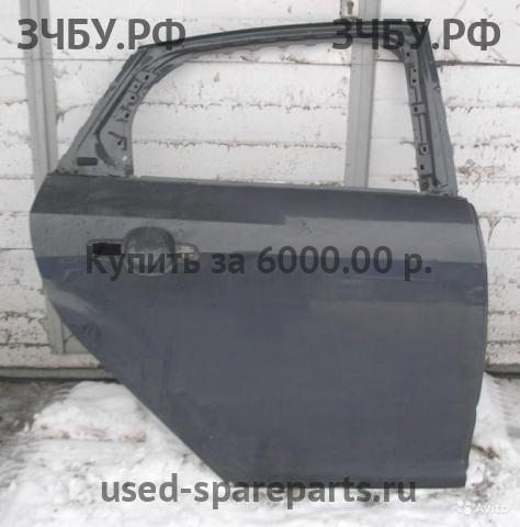 Ford Focus 3 Дверь задняя правая