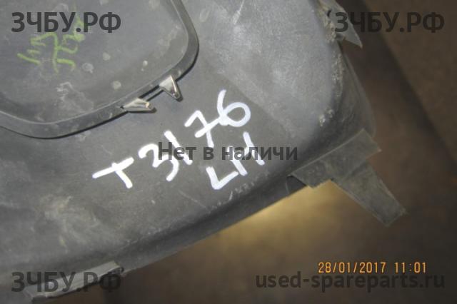 Ford EcoSport Кронштейн фары противотуманной левой