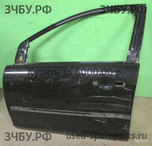 Ford Focus 2 Дверь передняя левая