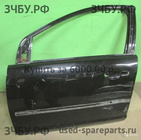 Ford Focus 2 Дверь передняя левая