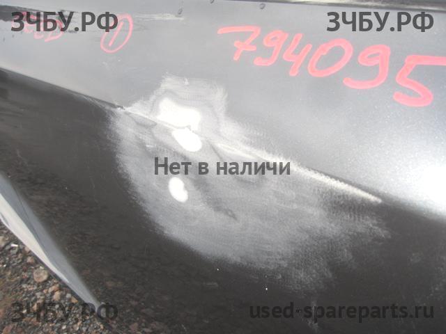 KIA Ceed 1 Дверь передняя правая