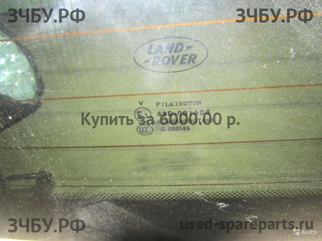 Land Rover Range Rover 3 (LM) Стекло заднее