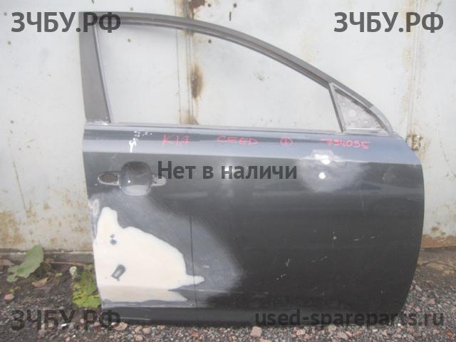 KIA Ceed 1 Дверь передняя правая