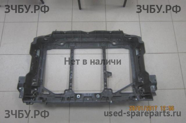 Mazda 6 [GJ/GL] Панель передняя (телевизор)