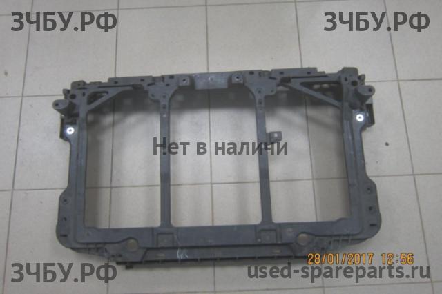 Mazda 6 [GJ/GL] Панель передняя (телевизор)