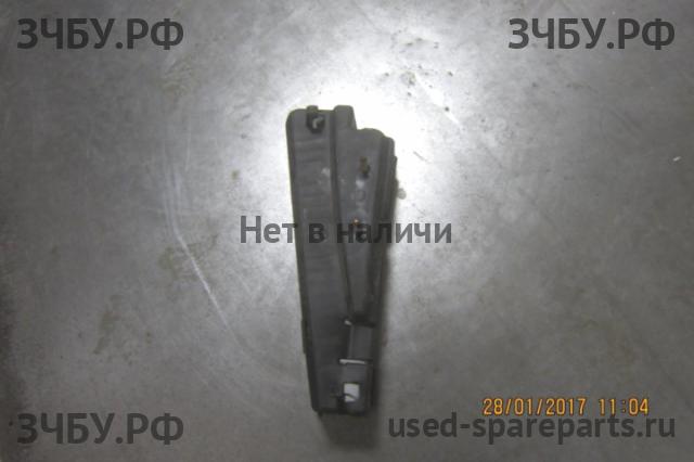 Ford Focus 3 Подушка безопасности в сидение