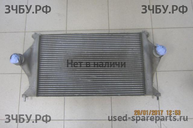 Hyundai ix55 Интеркулер