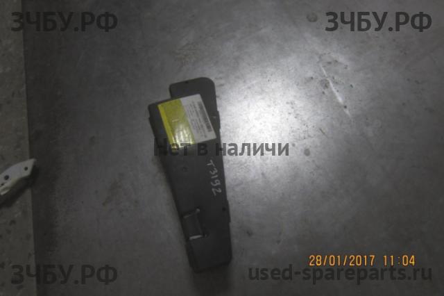 Ford Focus 3 Подушка безопасности в сидение
