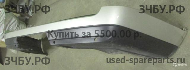 Land Rover Range Rover 4 Бампер задний