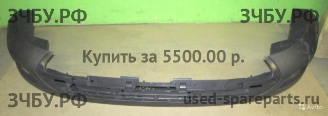 Ford Kuga 2 Бампер задний