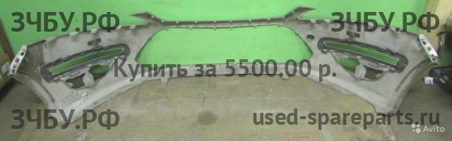 Ford Mondeo 4 Бампер передний