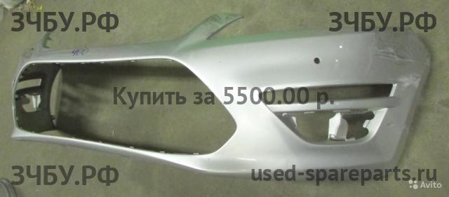 Ford Mondeo 4 Бампер передний