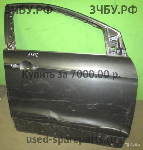 Ford Kuga 2 Дверь передняя правая