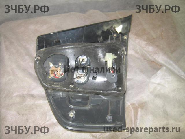 Subaru Legacy Outback 4 (B14) Фонарь правый