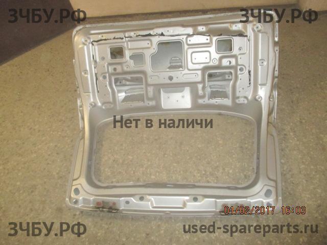 SsangYong Kyron Дверь багажника