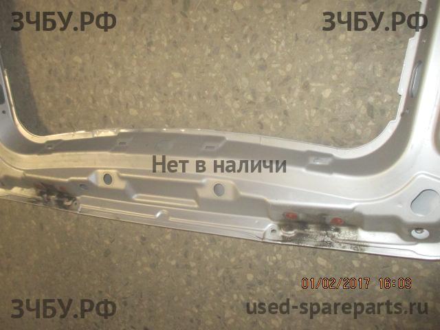 SsangYong Kyron Дверь багажника