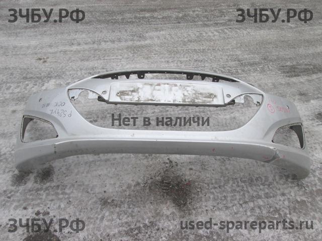 Hyundai i40 Бампер передний