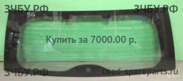 Land Rover Freelander 2 Стекло заднее