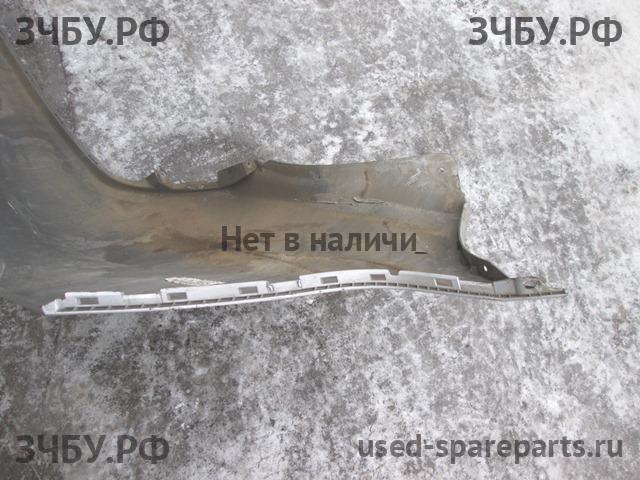 KIA Rio 3 Бампер задний