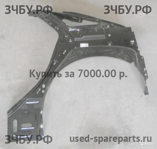 Ford Focus 3 Элемент кузова