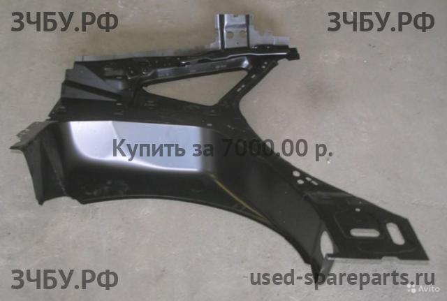 Ford Focus 3 Элемент кузова