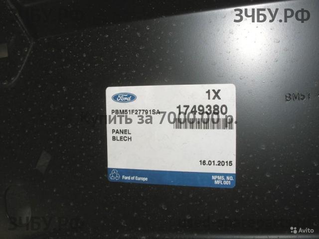 Ford Focus 3 Элемент кузова