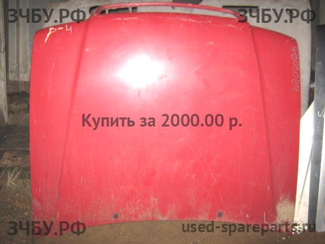 Audi 80/90 [B4] Капот