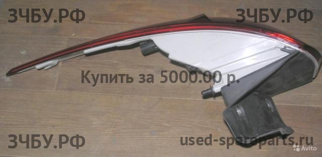 Ford Kuga 2 Фонарь правый