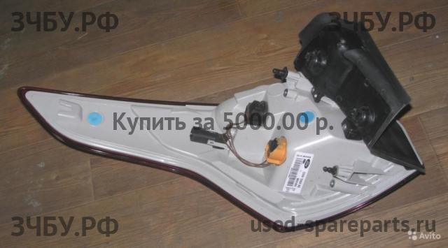 Ford Kuga 2 Фонарь правый