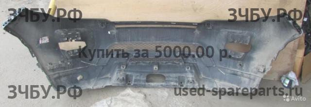 Land Rover Range Rover Evoque 1 Бампер передний