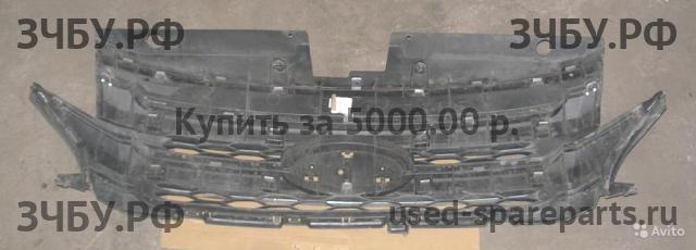 Ford Edge 1 Решетка радиатора